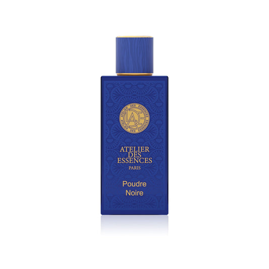 Atelier des Essences Poudre Noire