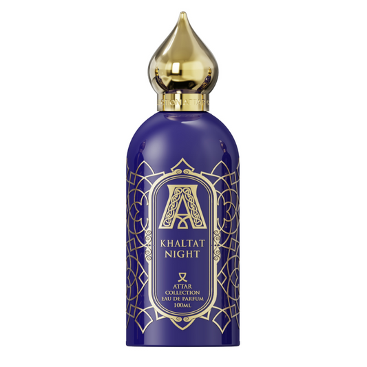 Attar Collection Khaltat Night