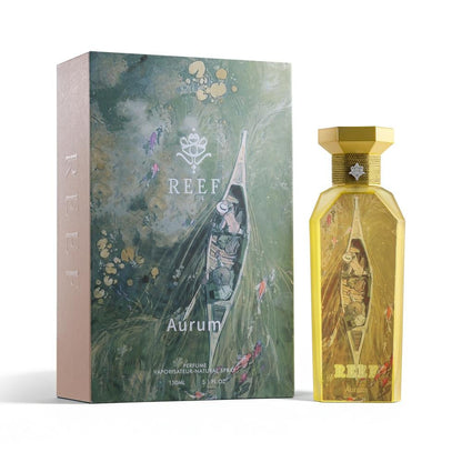 Aurum by Reef