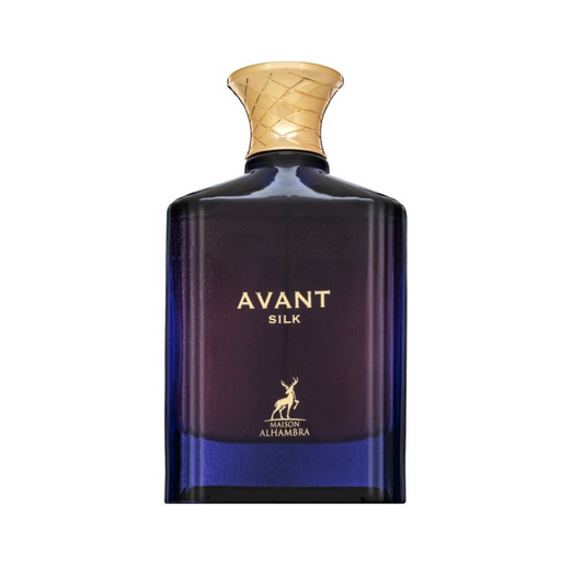 Avant Silk Maison Alhambra