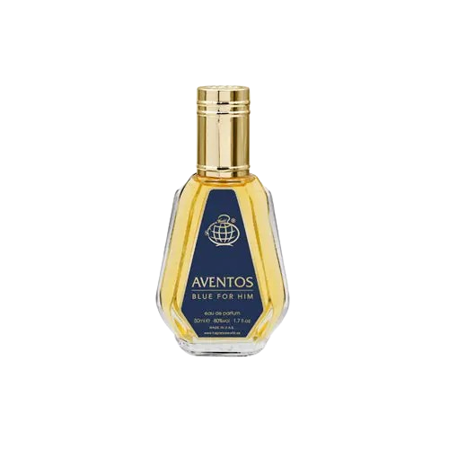 Fragrance World Aventos Blue for Him