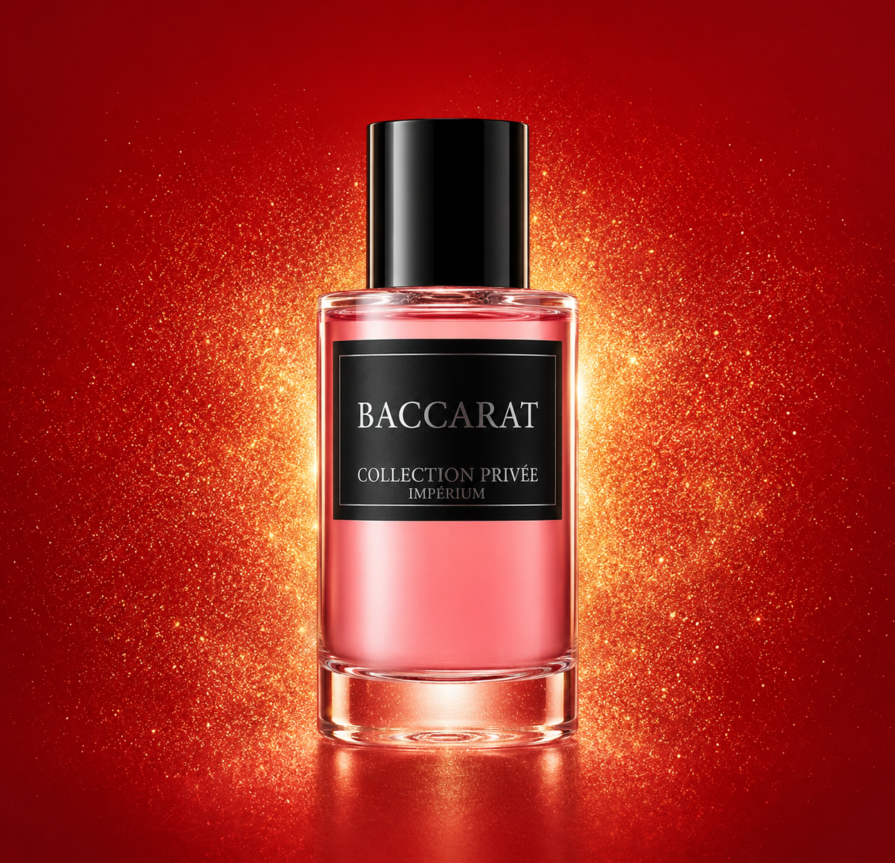 Baccarat Collection Privée Impérium