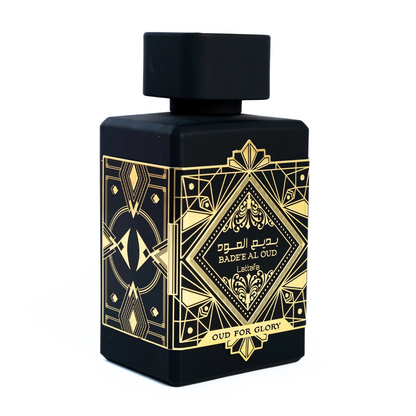 Bade'e Al Oud by Lattafa