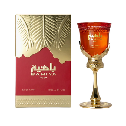 Arabiyat Prestige Bahiya Ruby