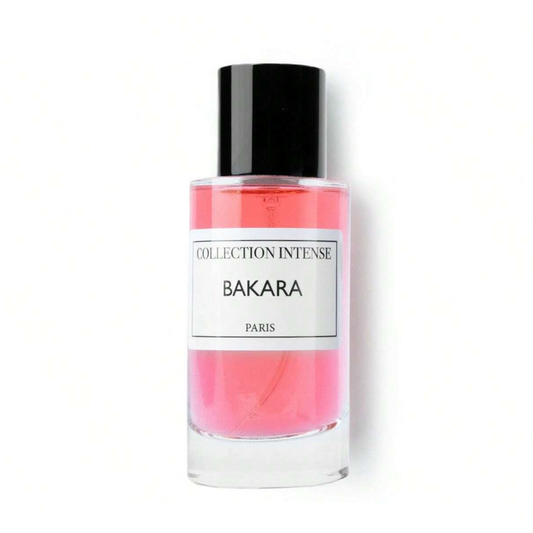 Collection Intense Bakara Parfum