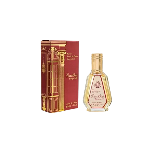 Fragrance World Barakkat Rouge 540 Extrait 50 ml