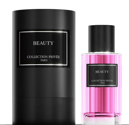 Collection Privée Beauty Parfum