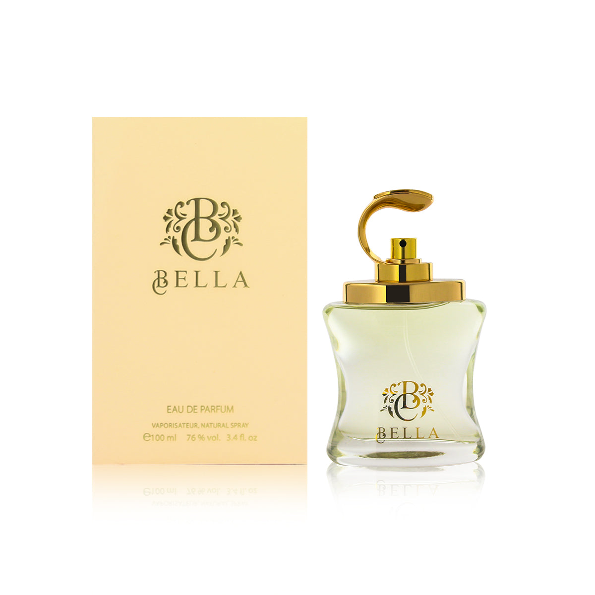 Bella Arabian Oud
