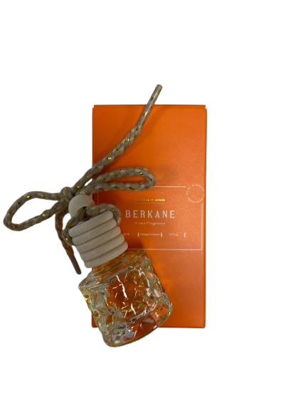 Infinite Amani Berkane Autoparfum