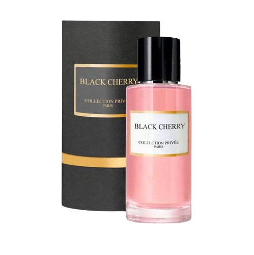 Collection Privee Black Cherry Parfum 50 ml