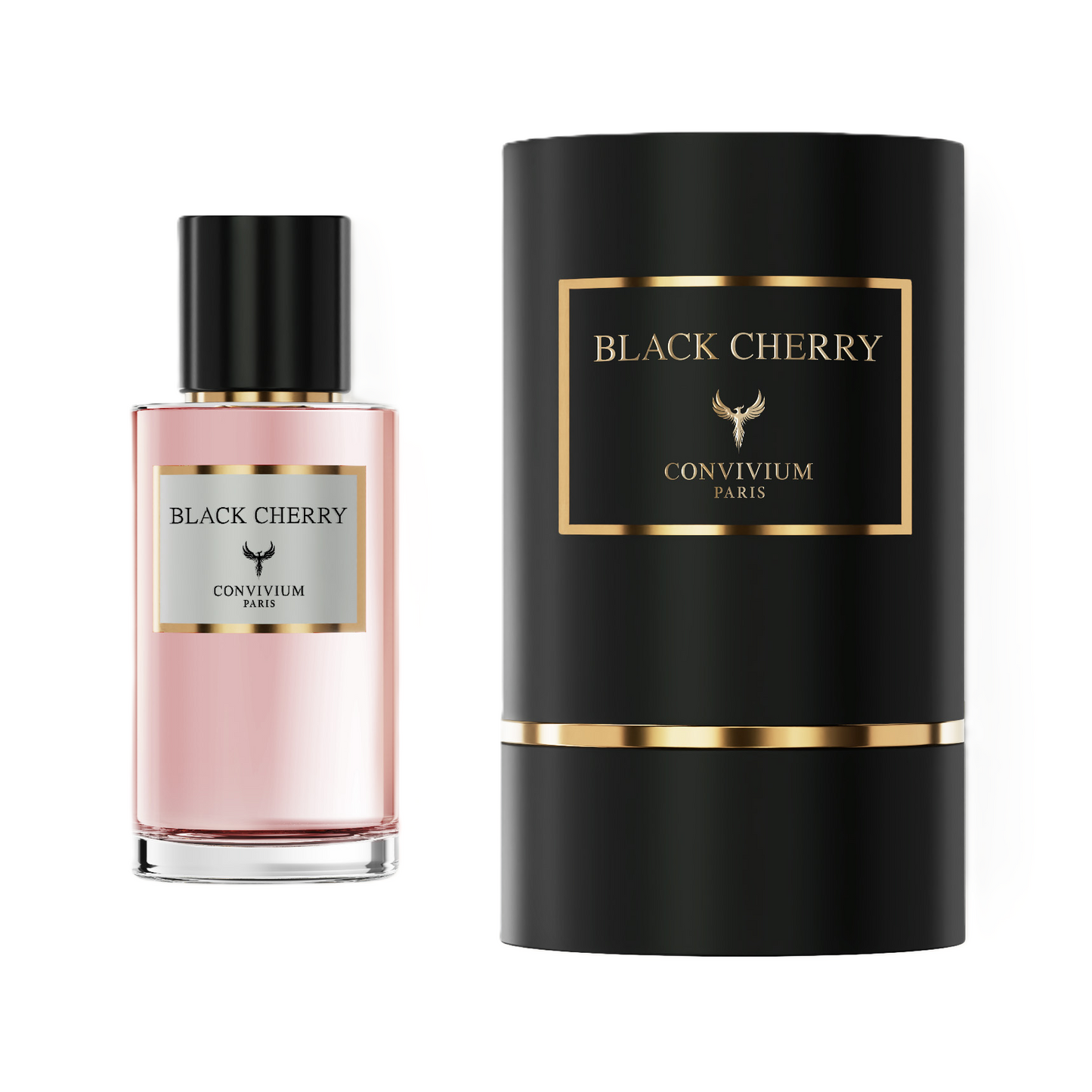 Convivium Black Cherry