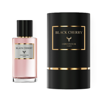 Convivium Black Cherry