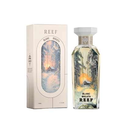 Reef Blanc Breath