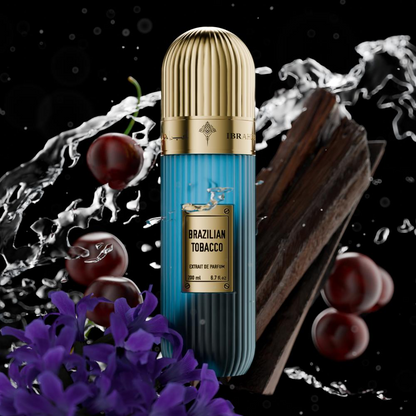 Brazilian Tobacco IBRAQ