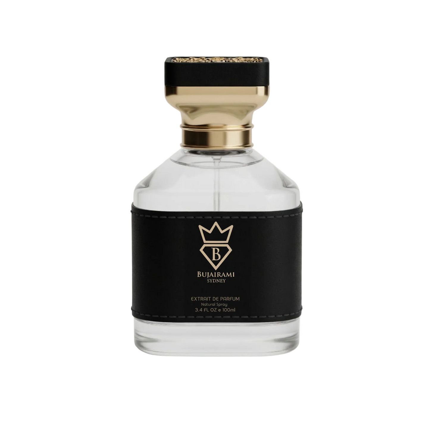 Bujairami Kingsman