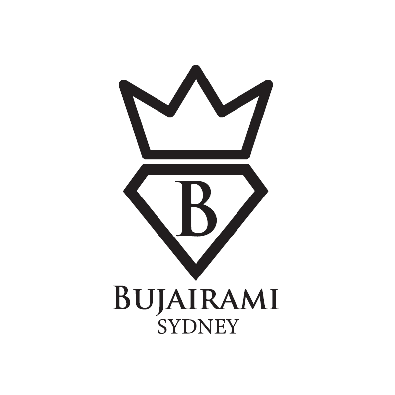 Bujairami Logo