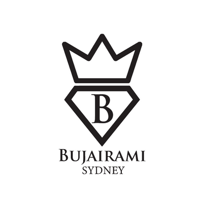 Bujairami Logo