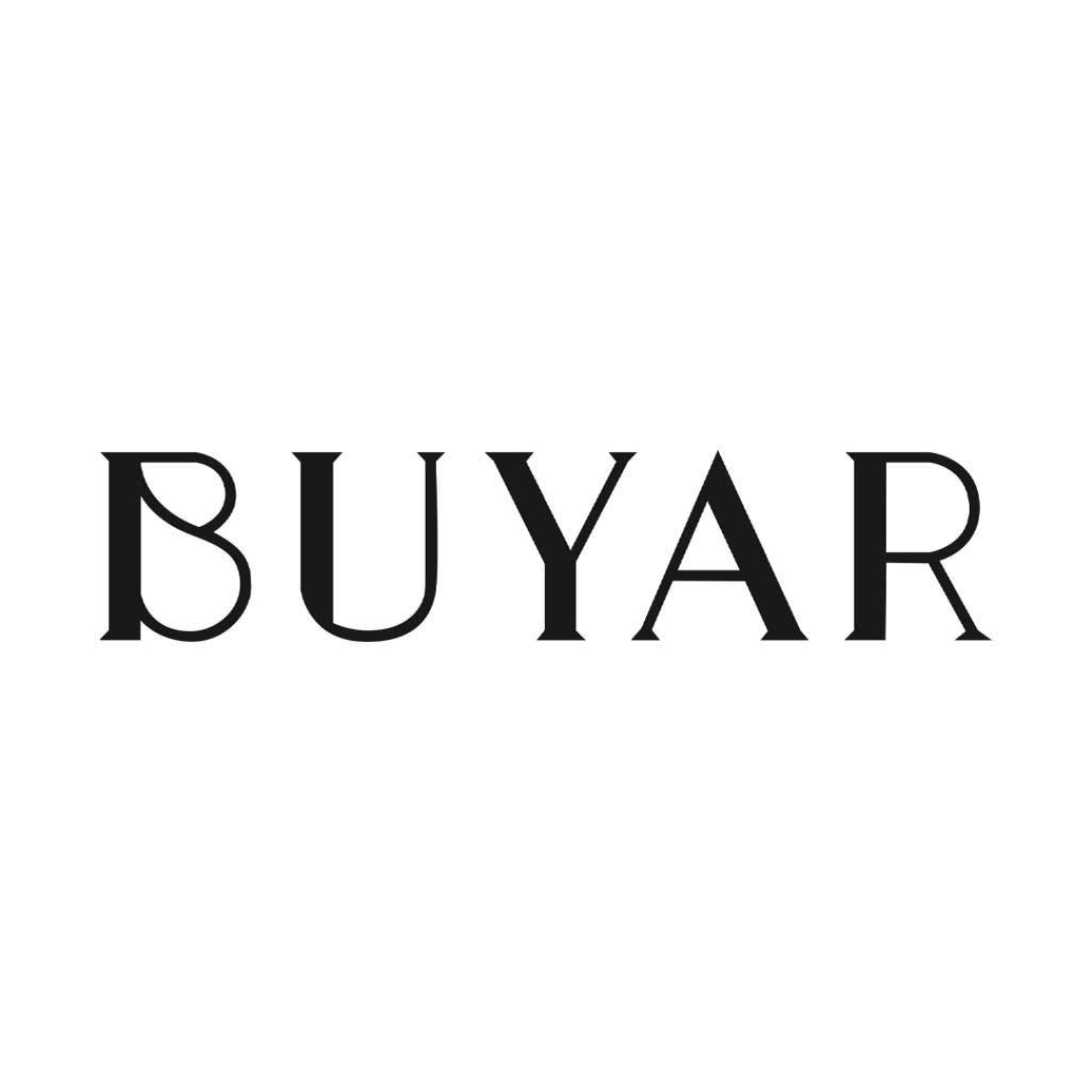 Buyar Logo