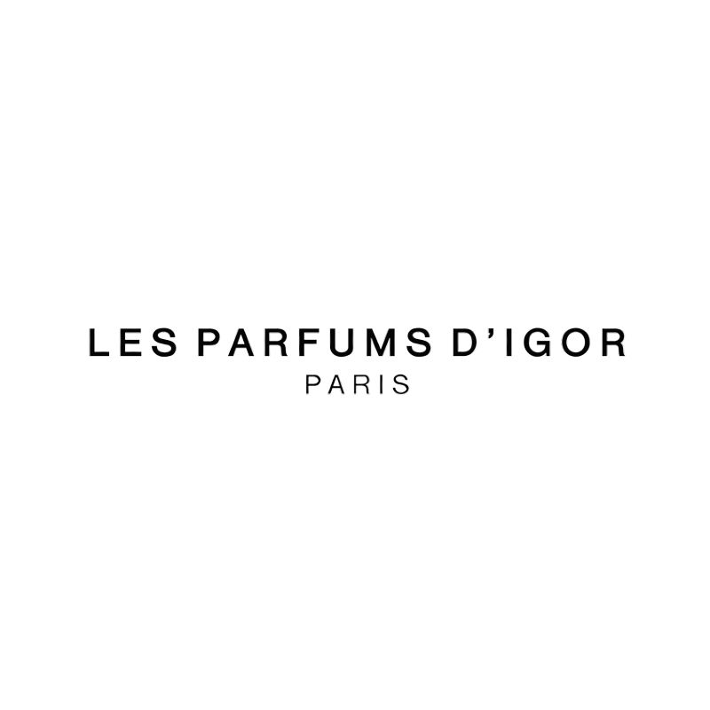 Les Parfums d'Igor By Igor Parfums Paris