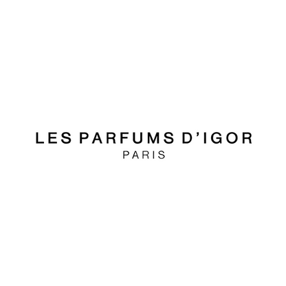 Les Parfums d'Igor By Igor Parfums Paris