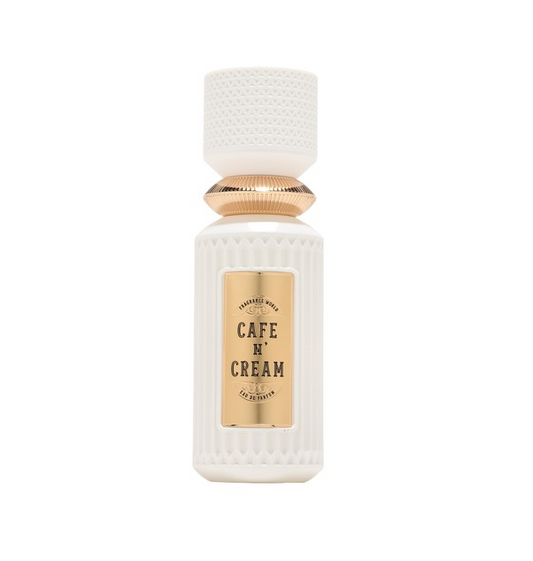 Cafe N' Cream Fragrance World