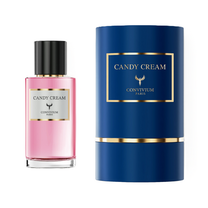Convivium Candy Cream