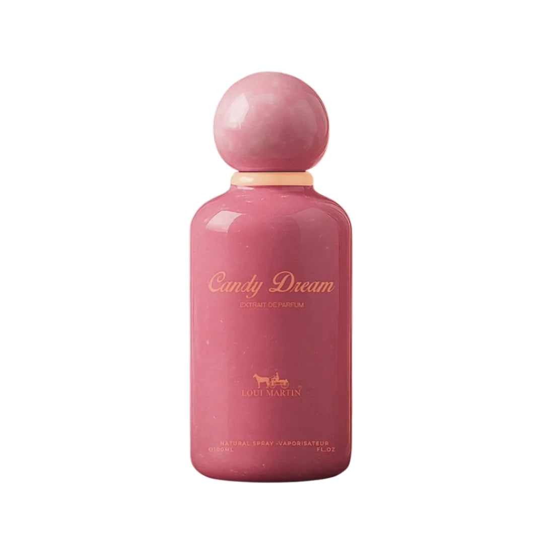 Candy Dream Loui Martin