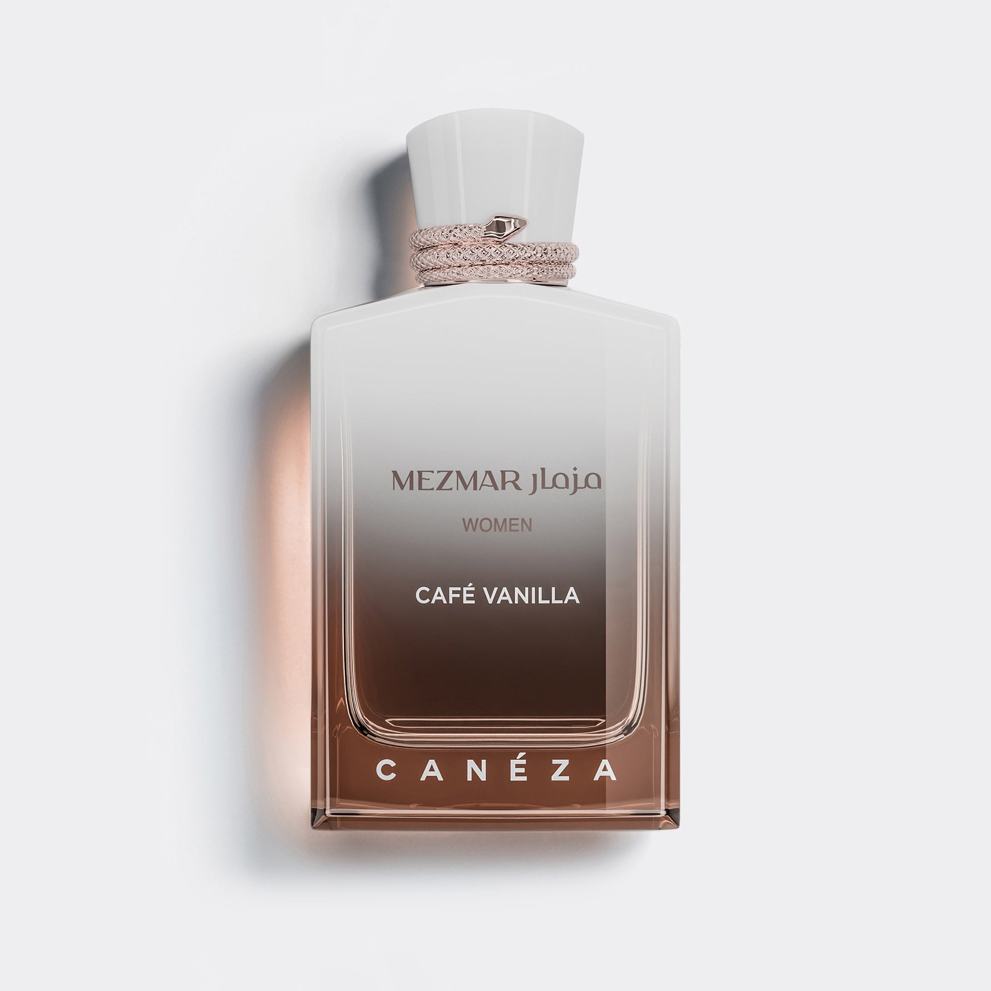 Caneza Mezmar Cafe Vanilla