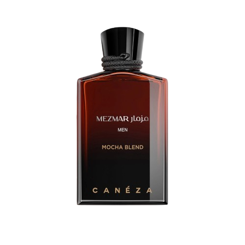 Caneza Mezmar Men Mocha Blend