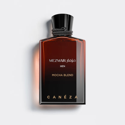 Caneza Mezmar Mocha Blend