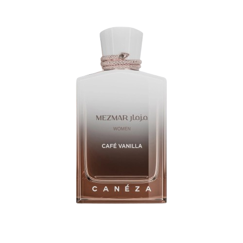Caneza Mezmar Women Cafe Vanilla