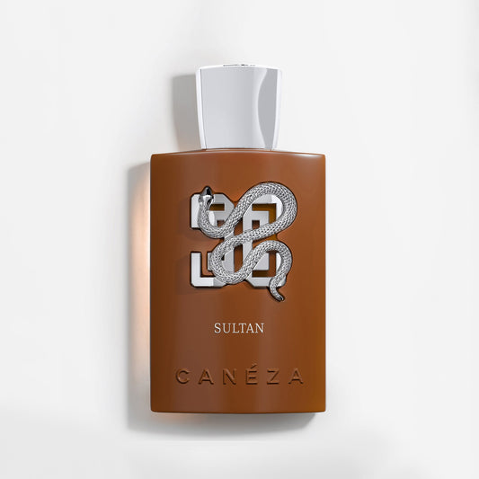 Caneza Sultan