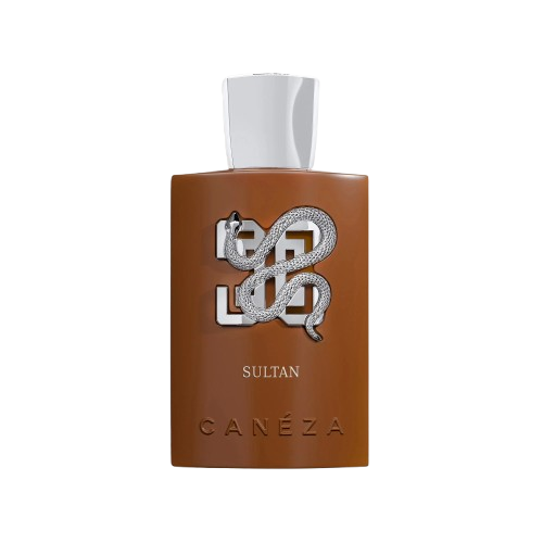 Caneza Sultan