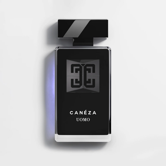 Canéza Uomo