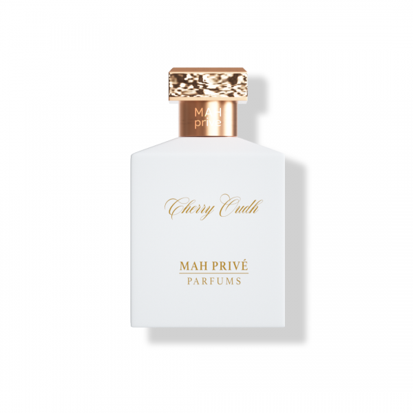 MAH Privé Paris Cherry Oudh