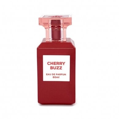 Fragrance World Cherry Buzz