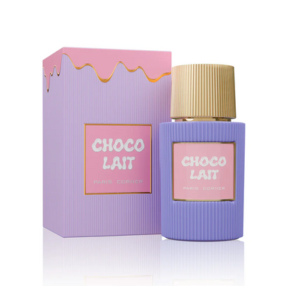 Paris Corner Choco Lait