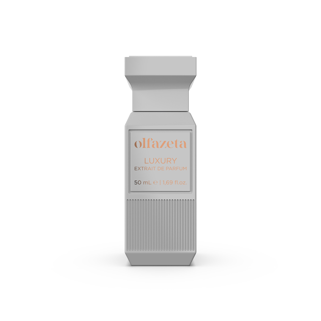 Chogan Olfazeta Luxury 143