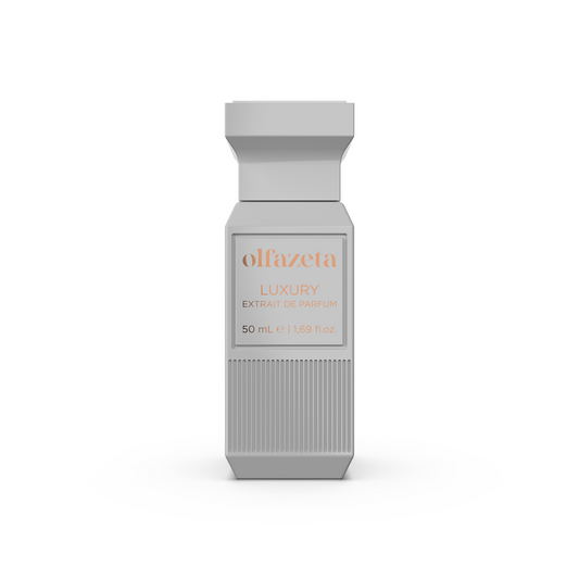 Chogan Olfazeta Luxury 144