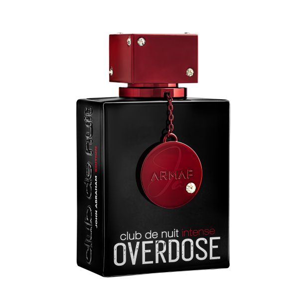 Club De Nuit Intense Overdose Armaf