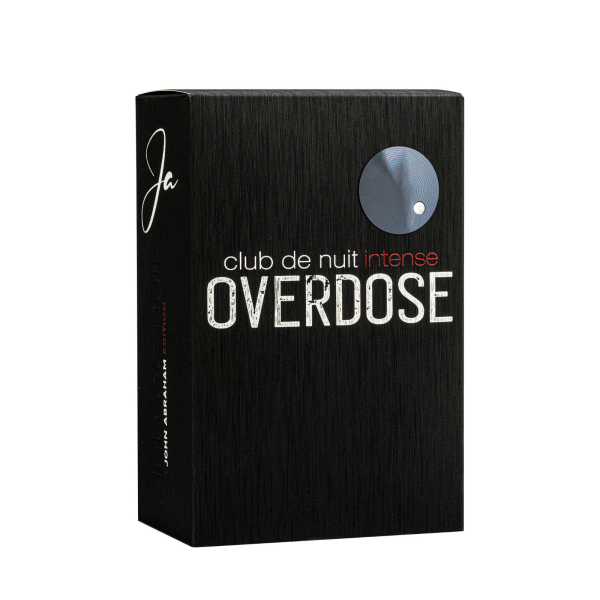Club De Nuit Intense Overdose by Armaf