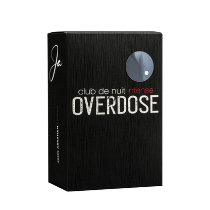 Club De Nuit Intense Overdose by Armaf