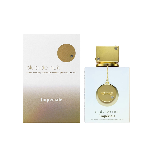 Club De Nuit White Imperiale Armaf
