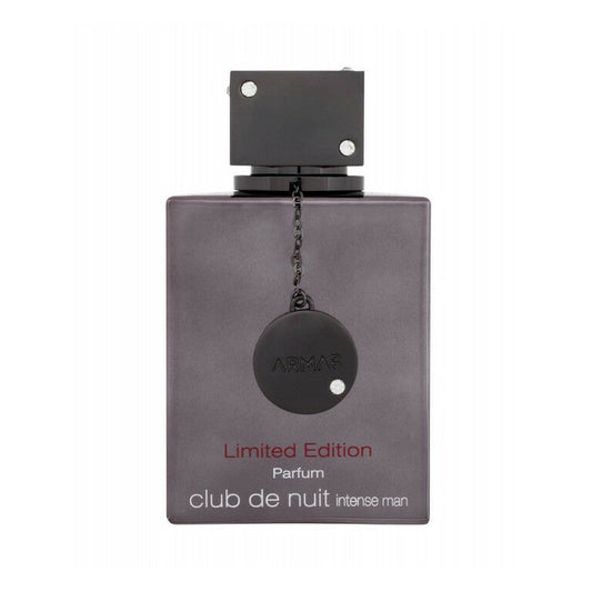 Club De Nuit Intense Man Limited Edition Parfum