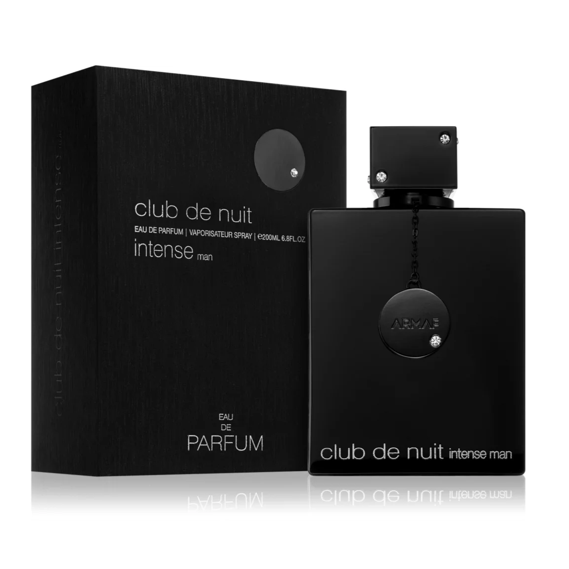 Armaf Club De Nuit Intense Man EDP 200 ml