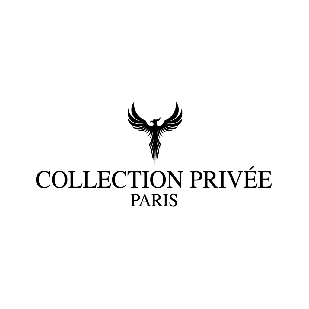 Collection Privee Paris Logo