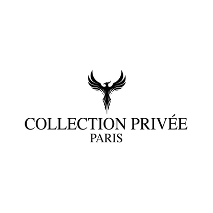 Collection Privee Paris Logo