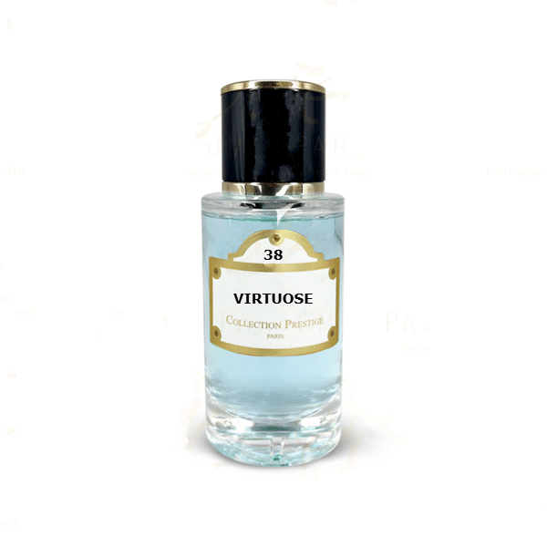 Collection Prestige 38 Virtuose