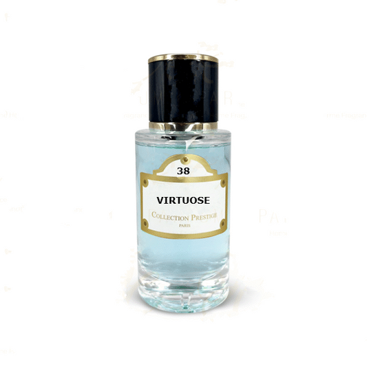 Collection Prestige 38 Virtuose