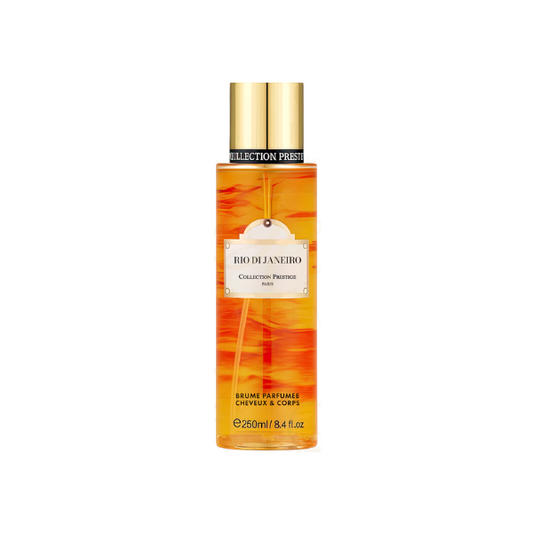 Collection Prestige Rio di Janeiro Body Mist